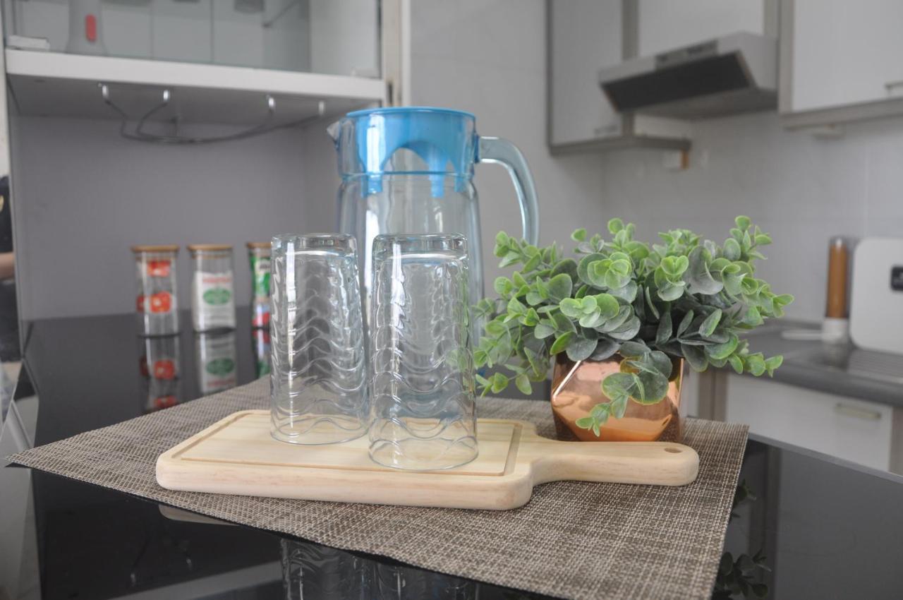 1 Bedroom Apartment, Melaka Cbd Town Center- Hosted By Private Locals Resident, Balcony With City Skyline View Or Seaview, Opposite Malls, Tv Box, 5 Minutes To Jonker Street, Malacca Екстериор снимка