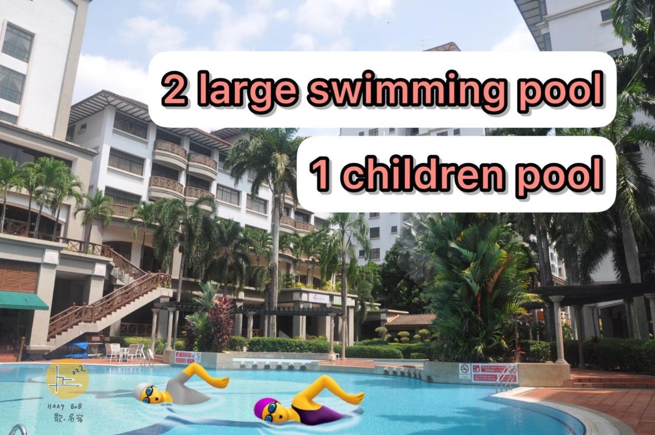 1 Bedroom Apartment, Melaka Cbd Town Center- Hosted By Private Locals Resident, Balcony With City Skyline View Or Seaview, Opposite Malls, Tv Box, 5 Minutes To Jonker Street, Malacca Екстериор снимка
