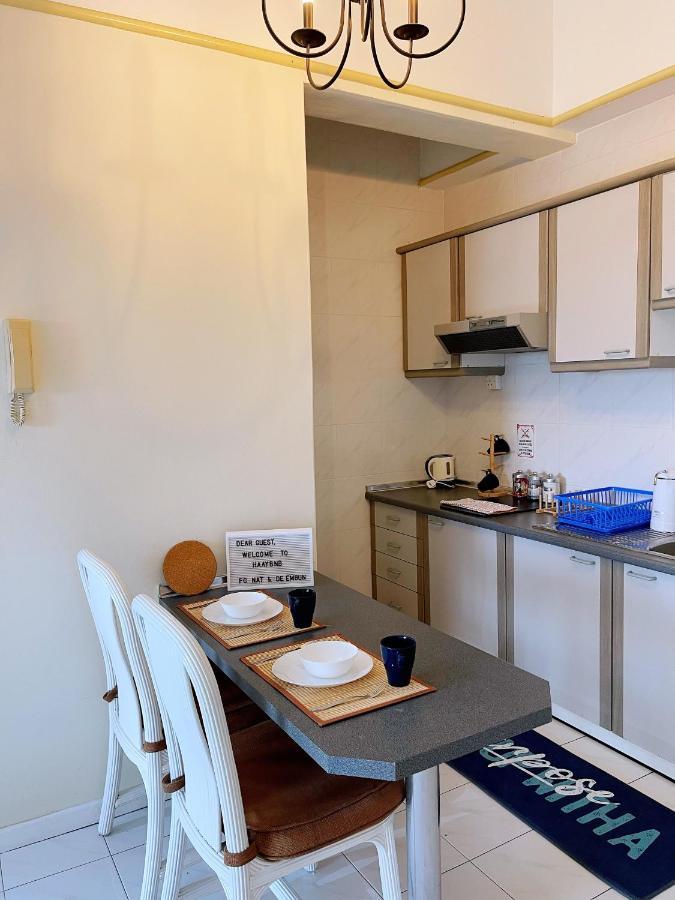 1 Bedroom Apartment, Melaka Cbd Town Center- Hosted By Private Locals Resident, Balcony With City Skyline View Or Seaview, Opposite Malls, Tv Box, 5 Minutes To Jonker Street, Malacca Екстериор снимка