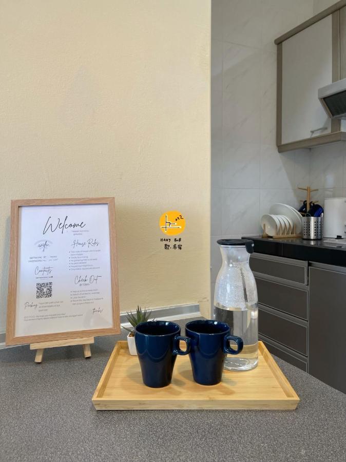 1 Bedroom Apartment, Melaka Cbd Town Center- Hosted By Private Locals Resident, Balcony With City Skyline View Or Seaview, Opposite Malls, Tv Box, 5 Minutes To Jonker Street, Malacca Екстериор снимка