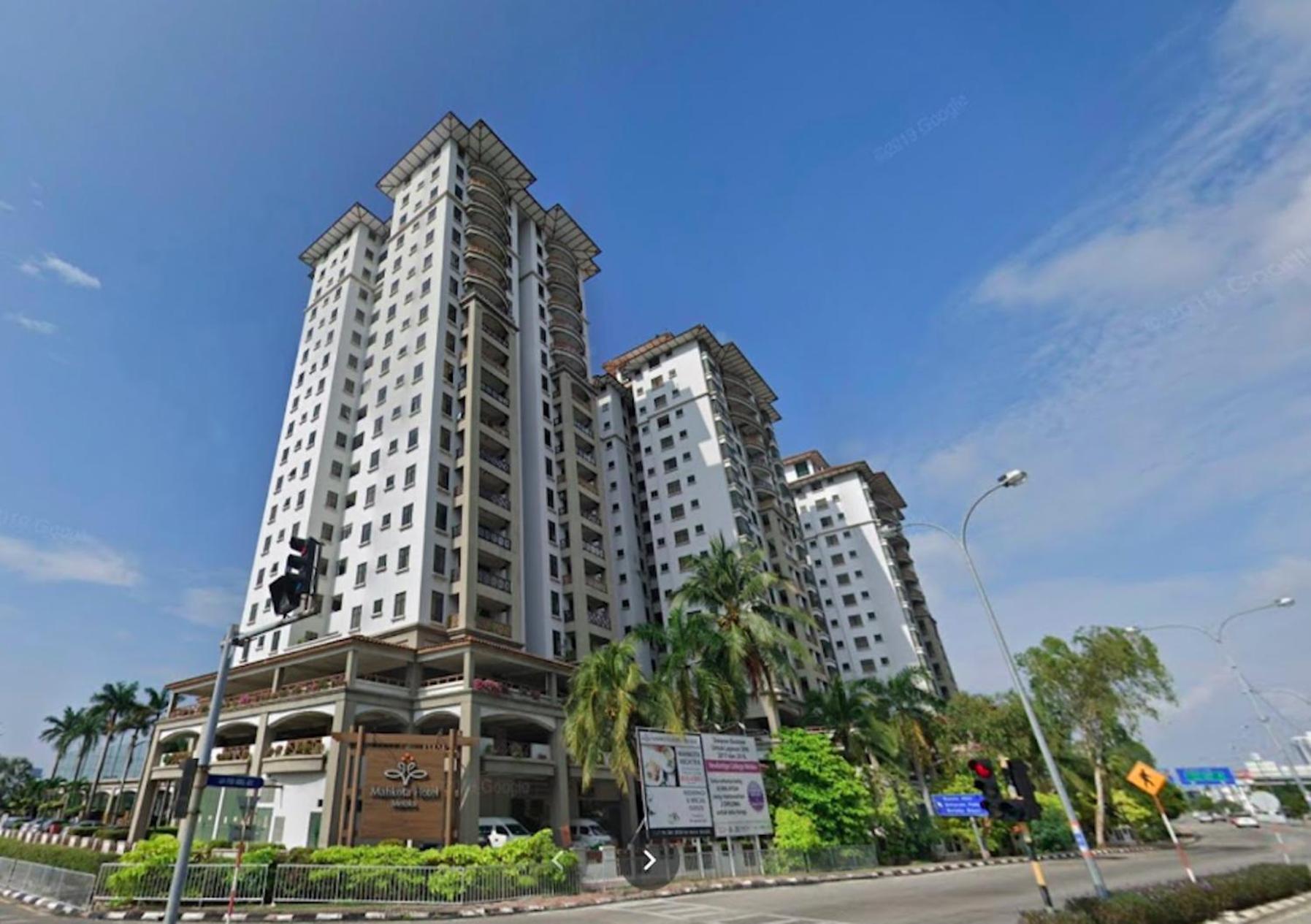 1 Bedroom Apartment, Melaka Cbd Town Center- Hosted By Private Locals Resident, Balcony With City Skyline View Or Seaview, Opposite Malls, Tv Box, 5 Minutes To Jonker Street, Malacca Екстериор снимка