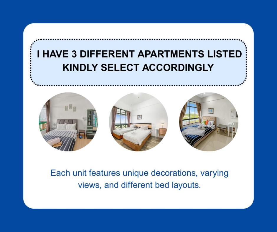 1 Bedroom Apartment, Melaka Cbd Town Center- Hosted By Private Locals Resident, Balcony With City Skyline View Or Seaview, Opposite Malls, Tv Box, 5 Minutes To Jonker Street, Malacca Екстериор снимка
