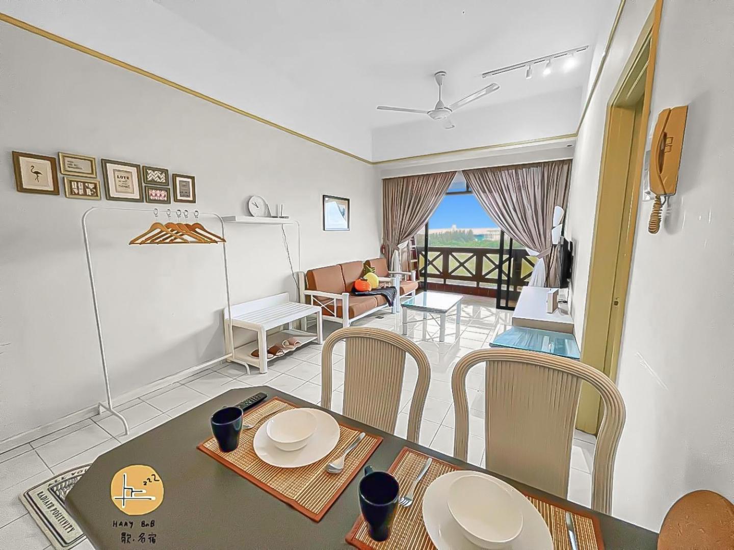 1 Bedroom Apartment, Melaka Cbd Town Center- Hosted By Private Locals Resident, Balcony With City Skyline View Or Seaview, Opposite Malls, Tv Box, 5 Minutes To Jonker Street, Екстериор снимка