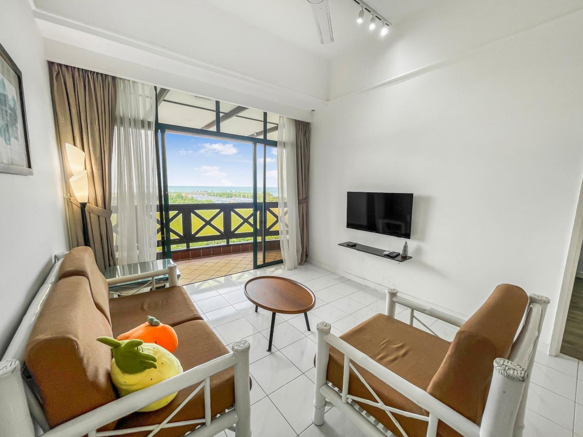 1 Bedroom Apartment, Melaka Cbd Town Center- Hosted By Private Locals Resident, Balcony With City Skyline View Or Seaview, Opposite Malls, Tv Box, 5 Minutes To Jonker Street, Malacca Екстериор снимка