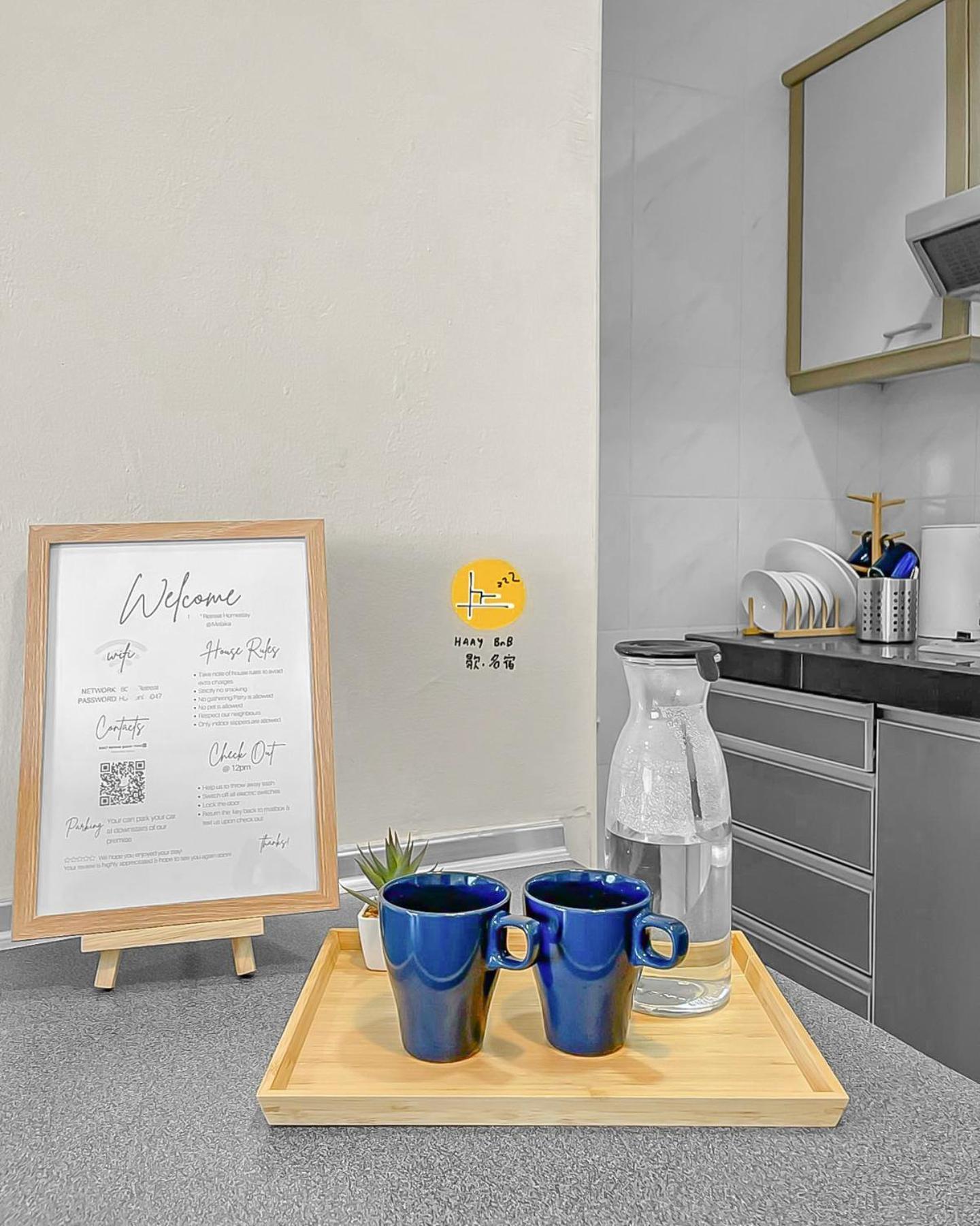1 Bedroom Apartment, Melaka Cbd Town Center- Hosted By Private Locals Resident, Balcony With City Skyline View Or Seaview, Opposite Malls, Tv Box, 5 Minutes To Jonker Street, Malacca Екстериор снимка