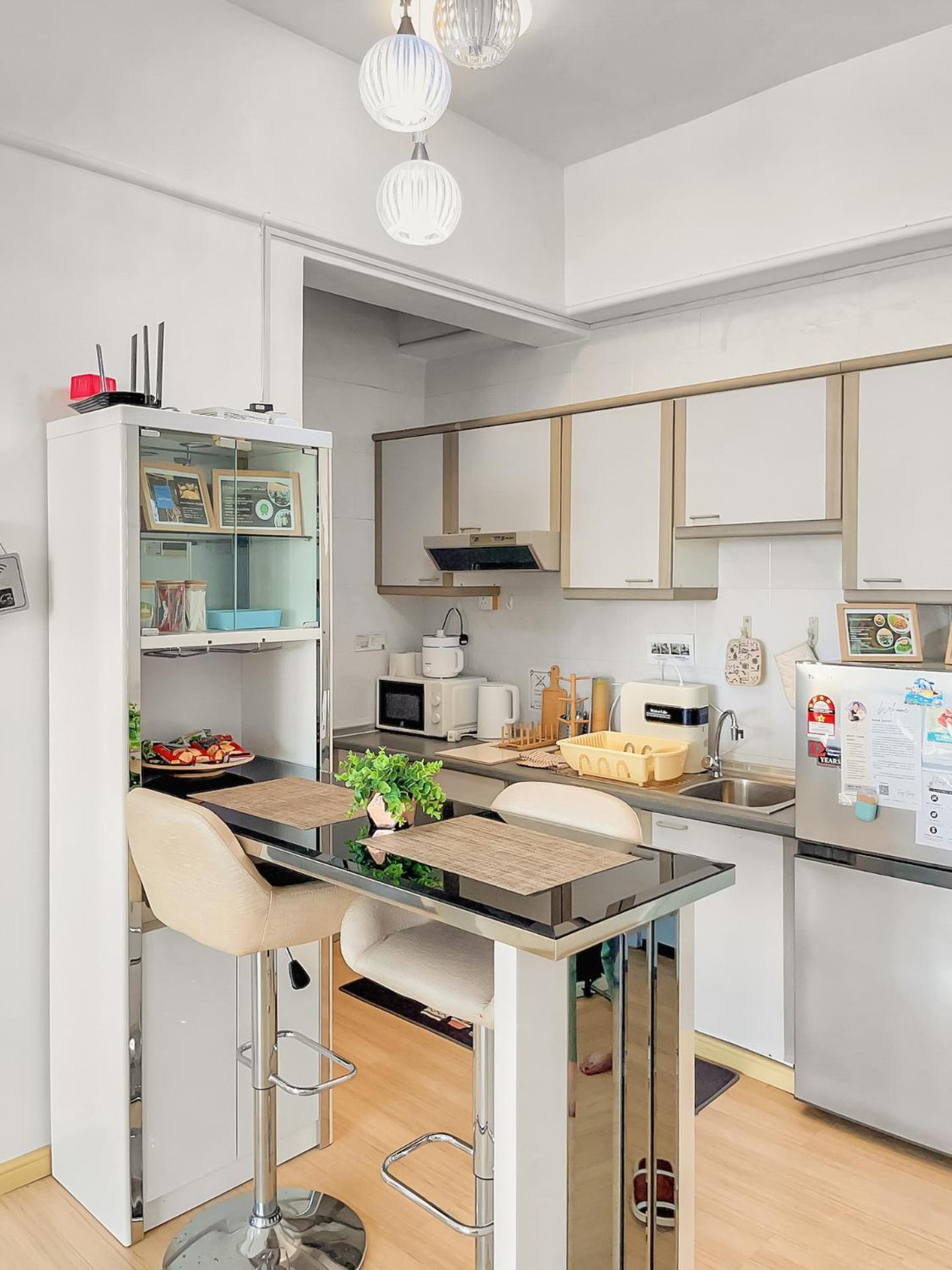 1 Bedroom Apartment, Melaka Cbd Town Center- Hosted By Private Locals Resident, Balcony With City Skyline View Or Seaview, Opposite Malls, Tv Box, 5 Minutes To Jonker Street, Malacca Екстериор снимка